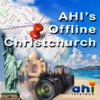 AHI's Offline Christchurch