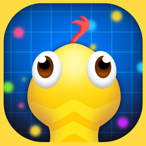 Snake Super War (Everyday happy Daquan): small gam iOS App