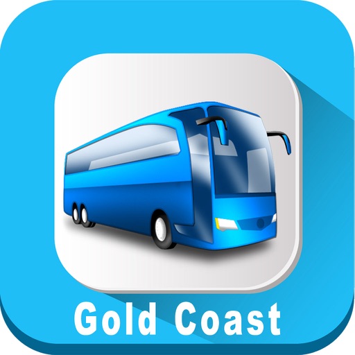 Gold Coast Transit California USA where is the Bus iOS App