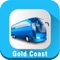 Gold Coast Transit California USA where is the Bus