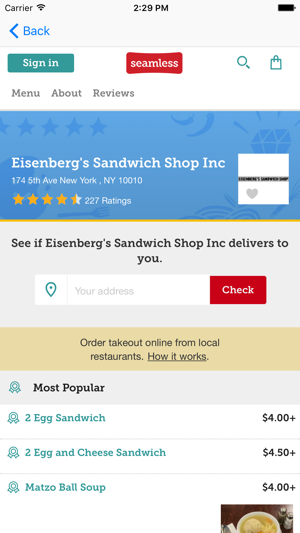 Eisenberg's(圖5)-速報App