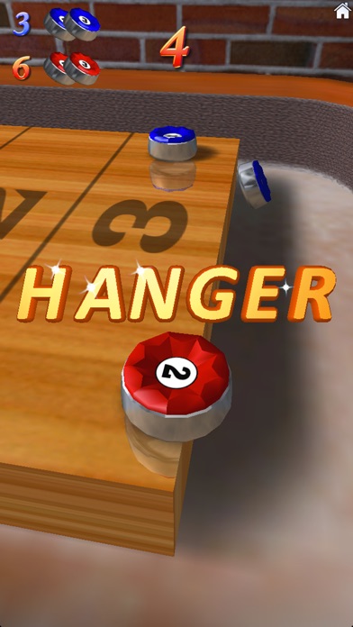 10 Pin Shuffle Pro ボ... screenshot1