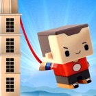Top 50 Games Apps Like Blocky Spider - Free 3D Tower Blocks Addictive Endless Game - Best Alternatives