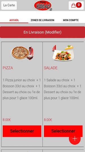 Pizza Bueno(圖3)-速報App