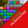 Walkthrough for Pet Rescue Saga with Forum