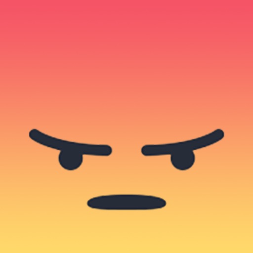 Angery