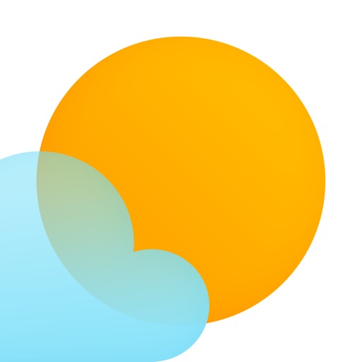 Weather Simple – Clear, concise forecasts