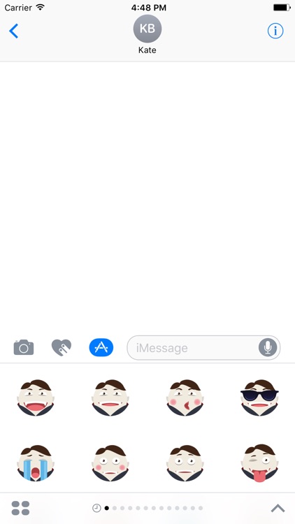HallowEmojis - Halloween Emojis & Stickers