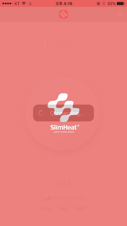 SlimHeat