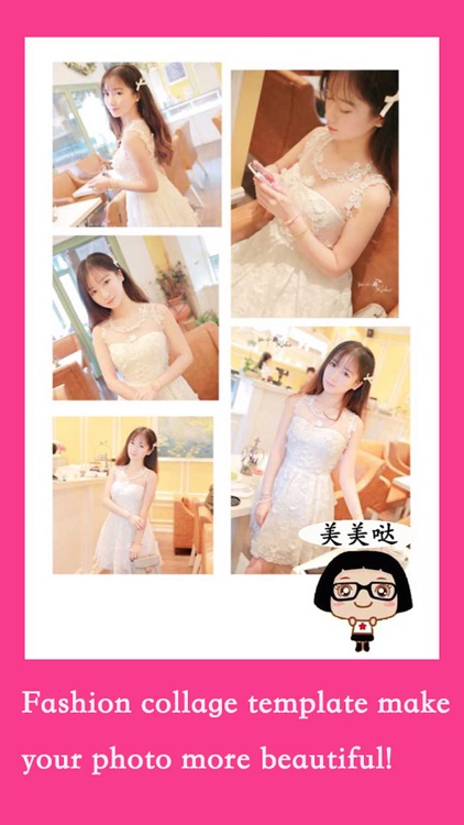 Play Pitu-Photo Editor&Selfie Cam