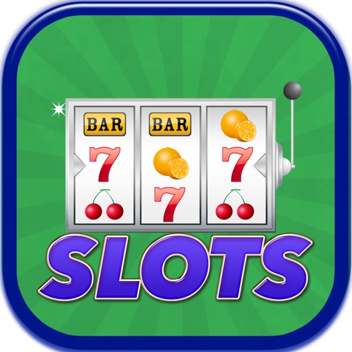 Golden Go Slots - Free Machine Game Icon