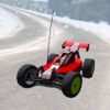 R/C Car Snow Racing: Radio Controlled Buggy Winter Stunt Simulator Game PRO