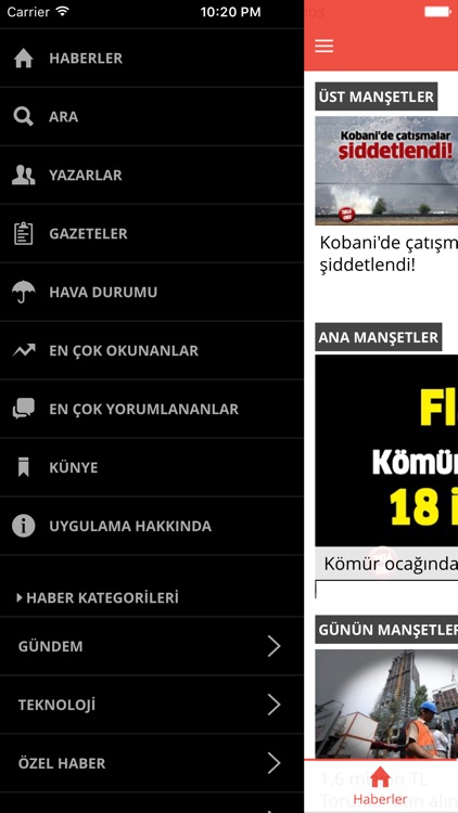 TE Bilişim screenshot-3