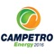 O CAMPETRO Energy 2016 tem como objetivo reunir representantes dos setores produtivo, distribuição e serviços da cadeia de energia para fomentar negócios, gerar informações atualizadas e prover atendimento ao empresariado