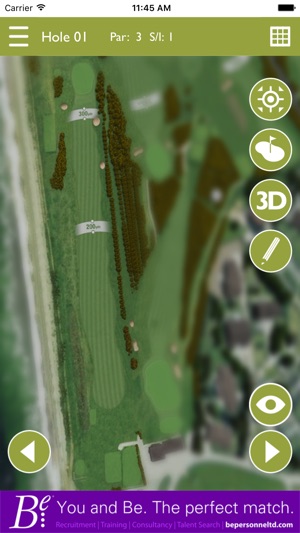 Fortrose & Rosemarkie Golf Club(圖3)-速報App