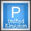 Car Parking United Kingdom