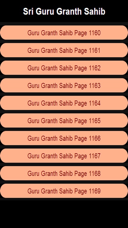 Guru Granth Sahib Part 3