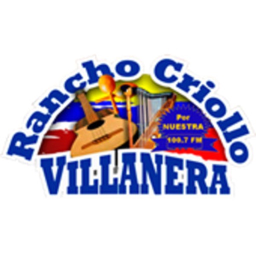 Rancho Criollo Villanera