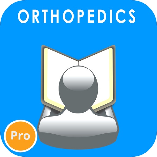 Orthopedics Quiz Questions Pro icon