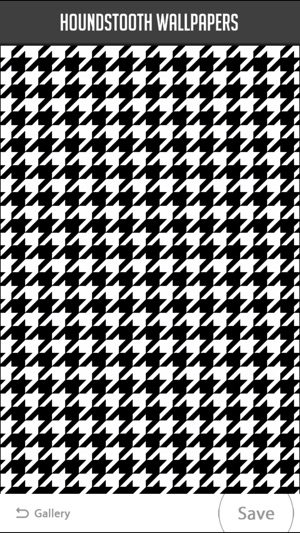 Houndstooth Wallpapers(圖2)-速報App