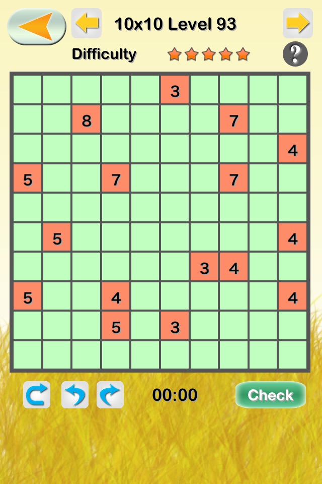 Line Sweeper screenshot 4