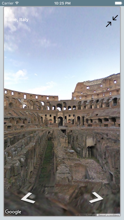 Street Viewer-World Street travel for Google Maps screenshot-3