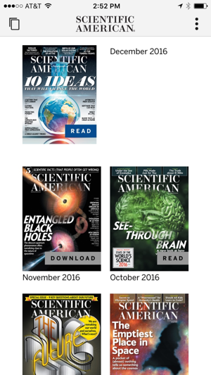 Scientific American(圖1)-速報App