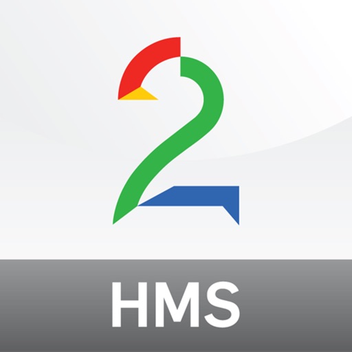 TV 2 HSEQ Icon