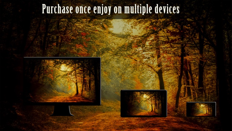 Autumn Ambience HD