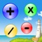 Quick Think Math Game - The simple math game