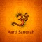 This application is being used for daily prayer or aarti for hindu god and goddess