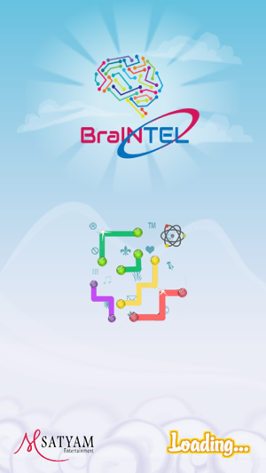 BraINTEL Puzzle(圖2)-速報App