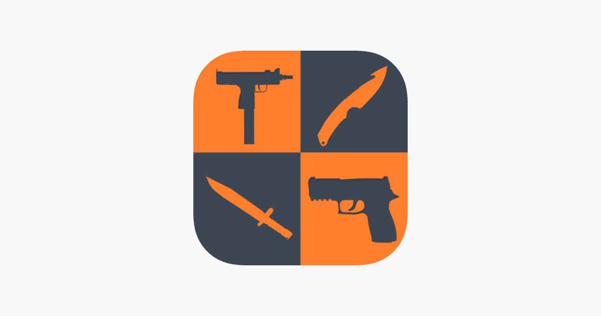 Ultimate Quiz For Cs Go On The App Store