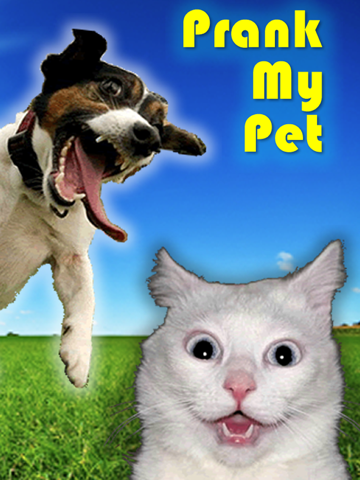Prank My Pet - náhled