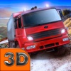 Hill Offroad: Truck Driver 3D