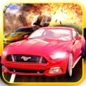 jogos de carros corrida 17 gratis - jogo onibus 3d icon