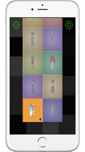 MyAvatar (Spot the Difference)(圖3)-速報App