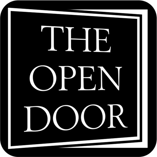 The Open Door - Lafayette, La icon