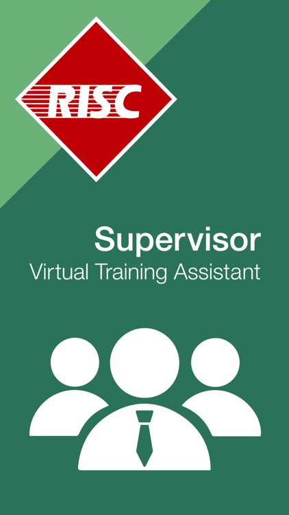 RISC - VTA Supervisor