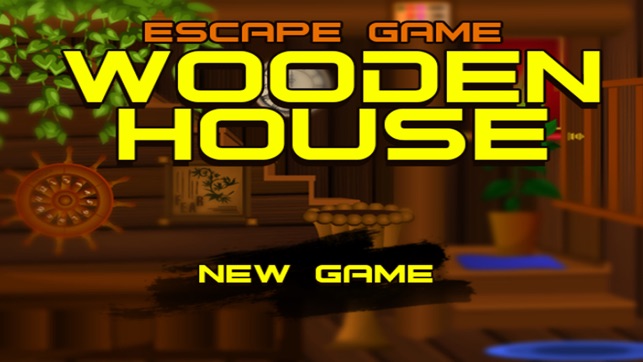 Escape Game: Wooden House(圖5)-速報App