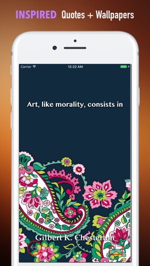 Vera Bradley Wallpapers HD:Quotes,Art Pictures(圖5)-速報App