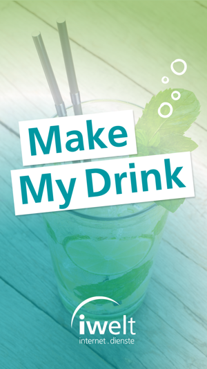 MakeMyDrink