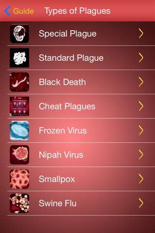 The New Strategy Guide For Plague Inc 2017 screenshot 4