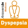 AnswersIn Dyspepsia