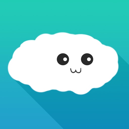 Clash of Clouds Icon