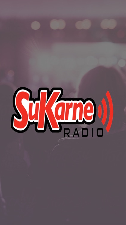 Sukarne Radio