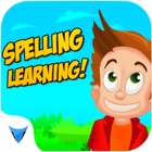 English Learning Kids Game