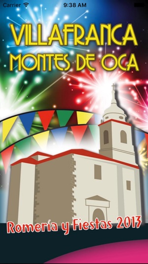 Villafranca Montes de Oca(圖1)-速報App