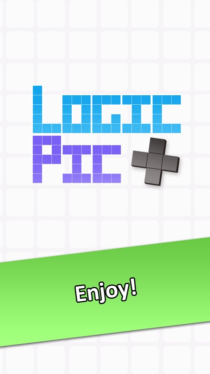 Logic Pic+ Free Nonogram, Hanjie & Picross Puzzles screenshot-4