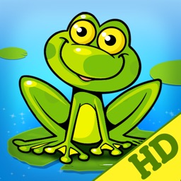 Pond Frog HD